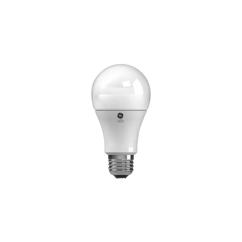 GE 60w LED Outdoor Post Light Bulb White, 3 of 6