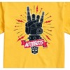 Men's - Transformers - Autobots Forever Short Sleeve Graphic T-Shirt - 2 of 4