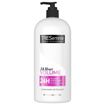 TRESemme 24 Hour Body Volume Conditioner - 39 fl oz