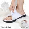 Aerothotic - Gemma Warm Women's Slipper - 4 of 4