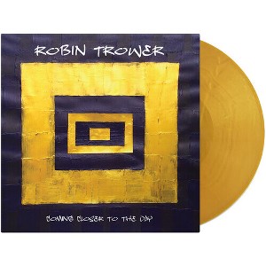 Robin Trower - Coming Closer To The Day (Vinyl) - 1 of 1