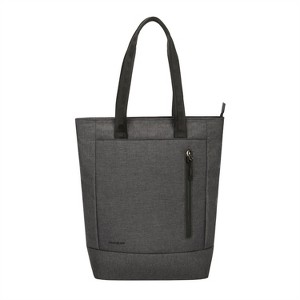 Travelon Anti Theft Urban Convertible Backpack/Tote - 1 of 4