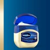 Vaseline Original 100% Pure Petroleum Jelly Skin Protectant - 13oz - image 3 of 4