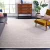 Vermont VRM650 Flat Weave Indoor Rugs - Safavieh - 2 of 4