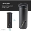 EcoVessel Travel French Press - 14oz - 4 of 4