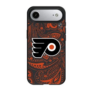 NHL Eastern Conference Teams Paisley MagSafe Compatible Cell Phone Case for Apple iPhone 17 Series - 1 of 4