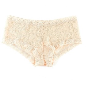 Hanky Panky Women's Daily Lace Boyshort - 1 of 2