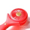 Vivitar Portable Fan Red - 2 of 4