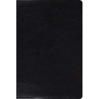 Study Bible-ESV-Personal Size