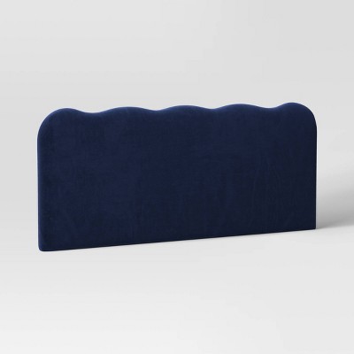 Headboard Scalloped Wave - Threshold™ designed with Studio McGee