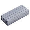 Bostitch Standard Staples 1/4" Leg Length 5000/Box SBS1914CP - 4 of 4
