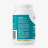 Conceive Plus Prenatal Multivitamin + Choline, DHA, Non GMO - 60ct - 4 of 4