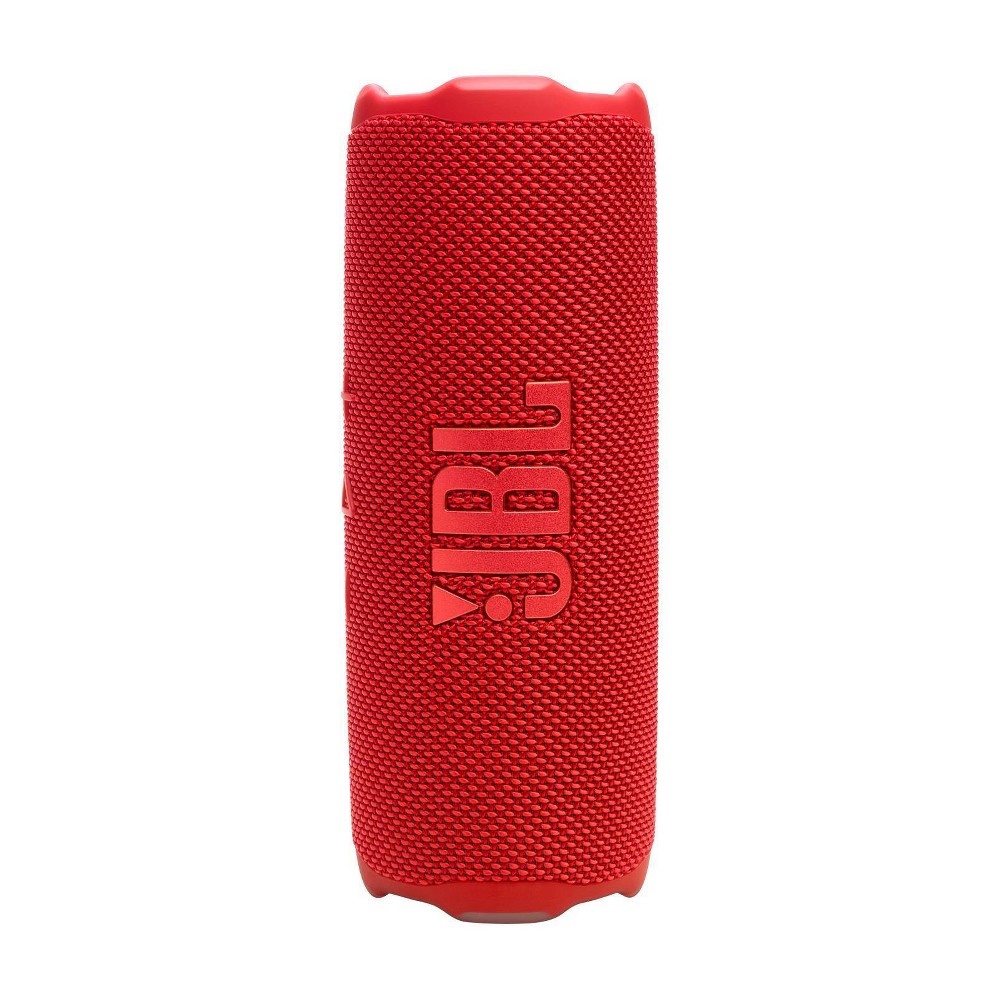 JBL Flip 7 Portable Waterproof and Drop-Proof Speaker - Red