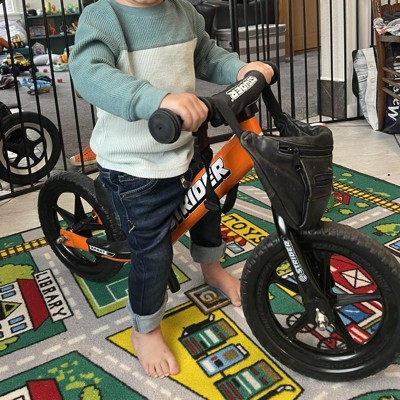 Target strider discount sport balance bike