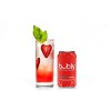 bubly Strawberry Sparkling Water - 16 fl oz Can - 4 of 4