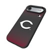 MLB National League Teams Linen Bump Cell Phone Case for Apple iPhone 17 Series - 2 of 4