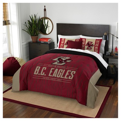 Ncaa Northwest Modern Take Full Queen Comforter Set 86 X 86