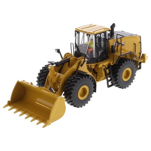 Diecast Masters 1 50 Cat 966 Gc Wheel Loader 85682 Target