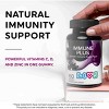 LIVS Gummies Immune Plus - 2 of 4