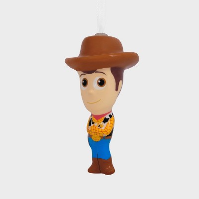 Hallmark Disney Toy Story Woody Christmas Ornament