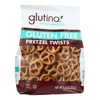 Glutino Pretzel Twists - Case of 12/8 oz - 2 of 4