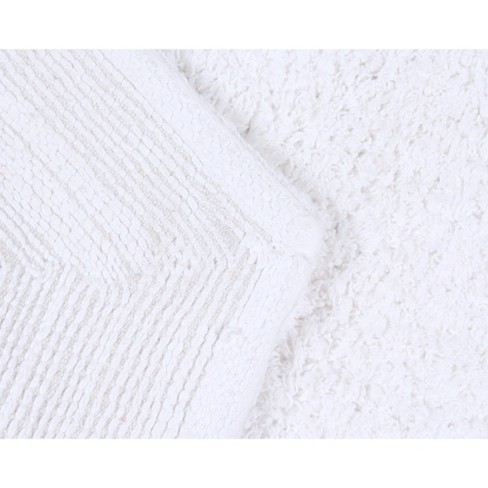 Cotton Tufted Bath Rug main image 1