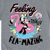 Boys' - Disney - Feeling Flamazing Short Sleeve Graphic T-Shirt - 2 of 4