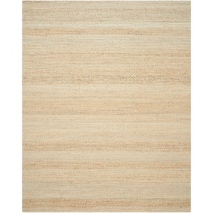 Natural Fiber Caymen NF453 Hand Woven Indoor Rugs - Safavieh - 1 of 4
