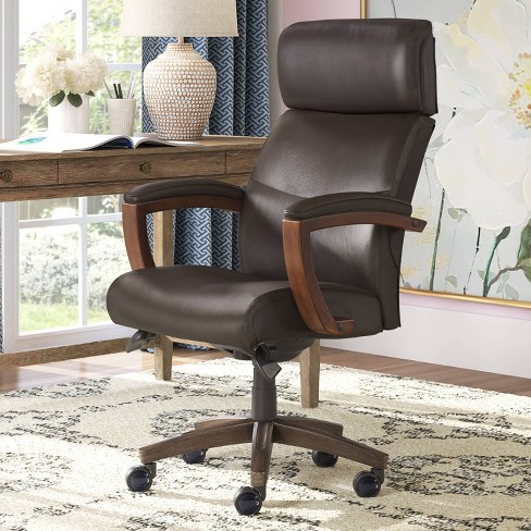 Lazy boy best sale melrose executive chair