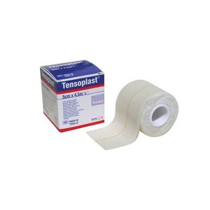 Tensoplast White Elastic Adhesive Bandage - 1 of 1