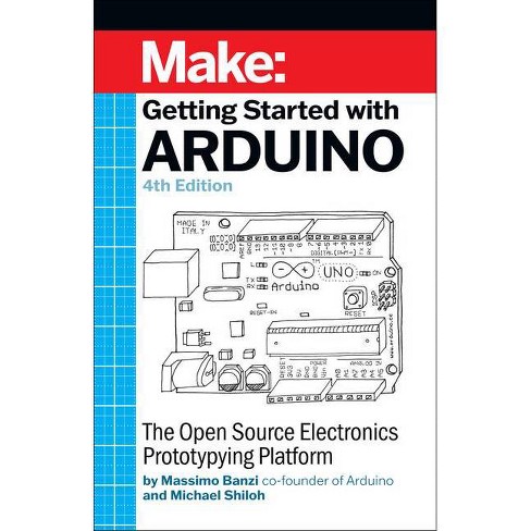 The GeekDad Arduino Guide: Getting Blinky With It