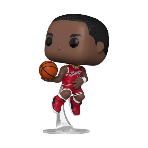 Target funko michael jordan on sale