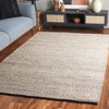 Natural Fiber NF867 Flat Weave Indoor Rugs - Safavieh - 2 of 4