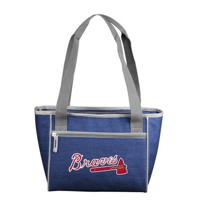 MLB Atlanta Braves 16 Can Cooler Tote - 4qt