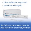 McKesson 24-106-2S Swabstick Cotton Tip Wood Shaft 6 in. Sterile 2 per Pack (100 Packs, 200 eaches total) - 3 of 4
