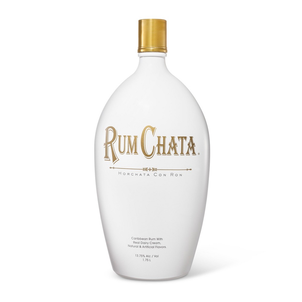 UPC 890355001001 product image for RumChata Liqueur - 1.75L Bottle | upcitemdb.com