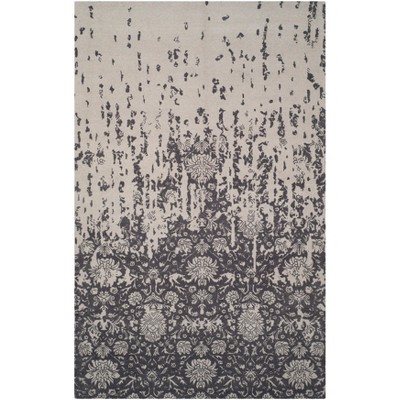 Restoration Vintage RVT104 Hand Tufted Indoor Rugs - Safavieh