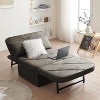 Vonanda Evicka Sofa Bed - 3 of 4