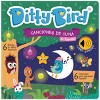 Ditty Bird Song Books in Spanish - Set of 2 - 2 of 4