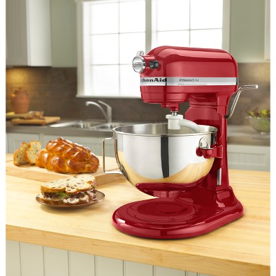 KitchenAid Professional Stand Mixer KV25G0X - Thumbnail 2