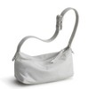 Vera Bradley Women's Nylon Roxbury Crescent Crossbody Bag - 2 of 3