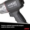 AIRCAT 1000-TH-2: 1/2-Inch Composite Impact Wrench with 2-Inch Extended Anvil 1,000 ft-lbs - 3 of 4