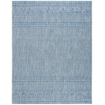 Courtyard CY8235 Power Loomed Indoor and Outdoor Rug - Safavieh