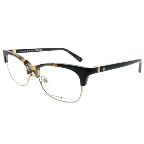 Kate spade hot sale havana eyeglasses