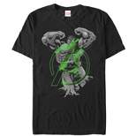 Men's Marvel Hulk Avenger T-Shirt