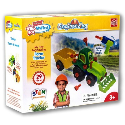 engineering toys