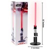 Ukonic Star Wars Darth Vader Lightsaber 12-Inch Mini LED Mood Light - 2 of 4
