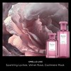 fine'ry. Eau de Parfum Perfume - Rosa Lina - 2 fl oz - 3 of 4