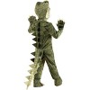 HalloweenCostumes.com Toddler Dangerous Alligator Costume - 3 of 4