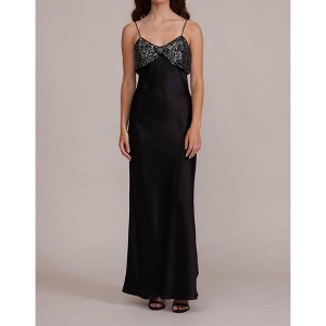 Women's Marnie Bow Dress - LUCY PARIS - 1 of 4